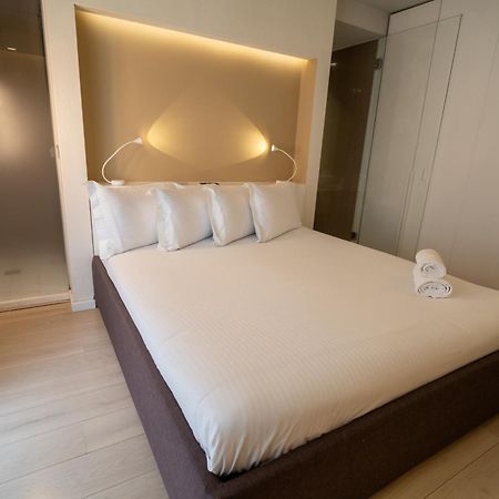 Lake Drive Rooms&Apartments Tirana Kültér fotó
