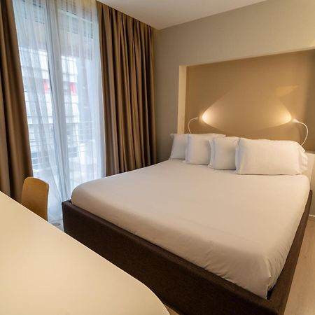 Lake Drive Rooms&Apartments Tirana Kültér fotó