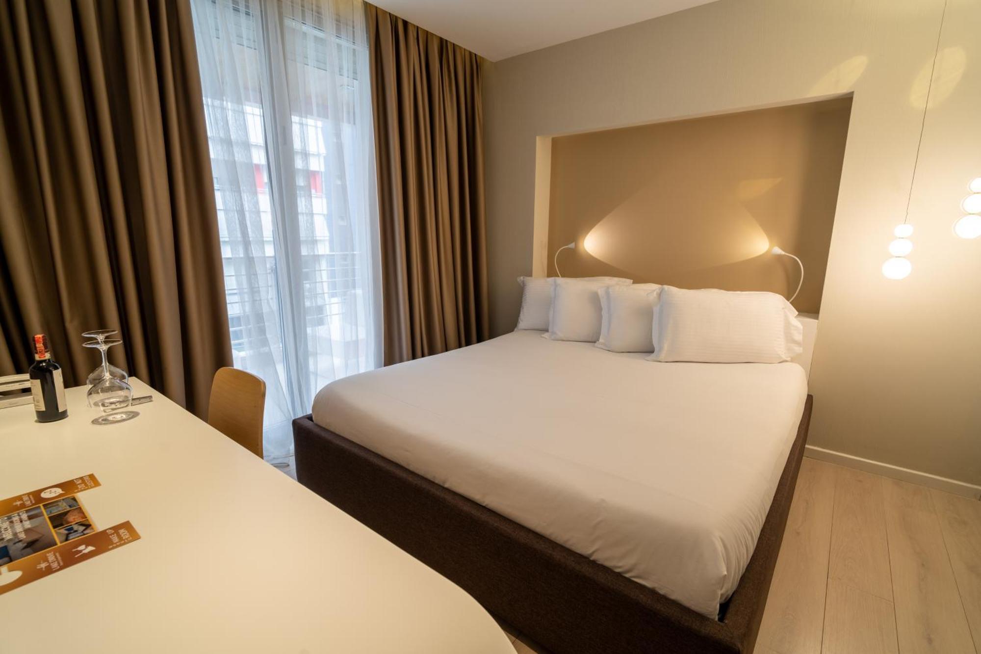 Lake Drive Rooms&Apartments Tirana Kültér fotó