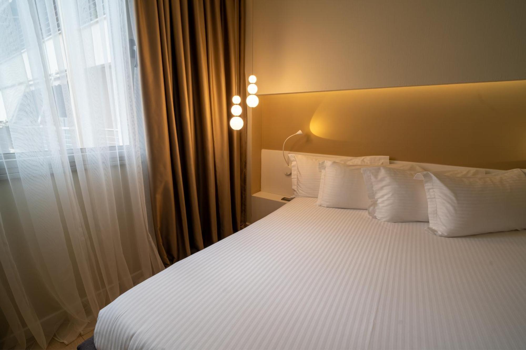 Lake Drive Rooms&Apartments Tirana Kültér fotó